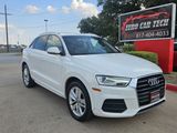 Used 2016 Audi Q3 2.0T Premium Plus w/ Technology Package image 6