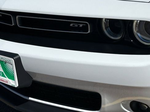 Used 2022 Dodge Challenger GT image 14