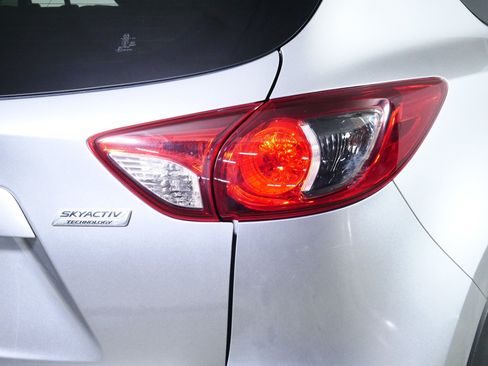 Used 2013 MAZDA CX-5 Grand Touring AWD/4WD image 17