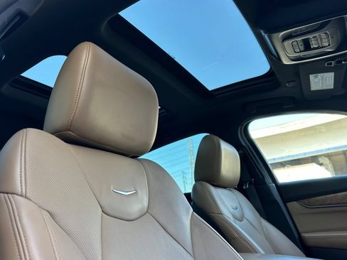 Certified 2023 Cadillac CT5 Premium Luxury RWD image 20