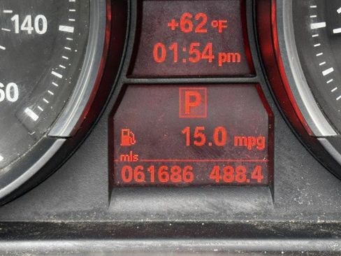 Used 2016 BMW Z4 sDrive35i RWD image 8