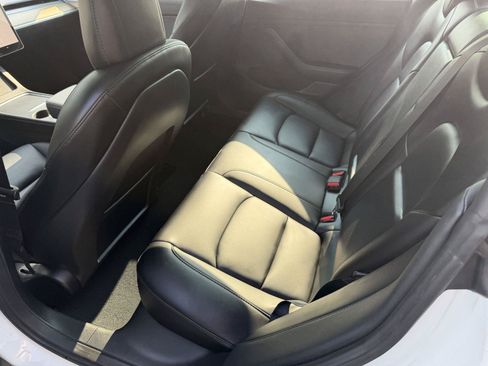 Used 2023 Tesla Model 3 Standard Range RWD image 15