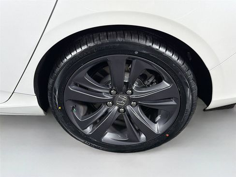 Used 2023 Acura TLX w/ A-SPEC Pkg FWD image 37