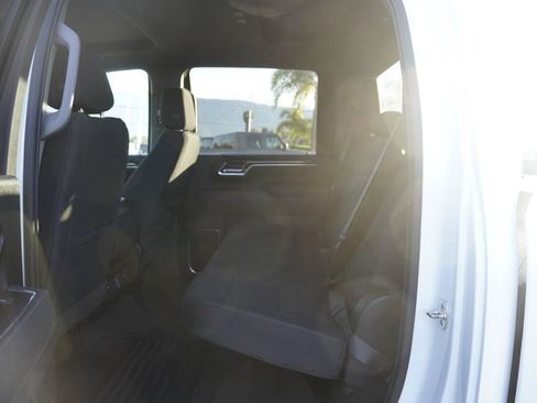 Used 2025 Chevrolet Silverado 2500 LT w/ Convenience Package image 20