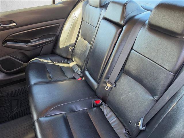 Used 2020 Nissan Altima 2.5 SL FWD image 18