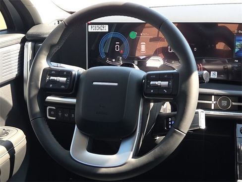 New 2026 Hyundai Santa Fe SEL image 12