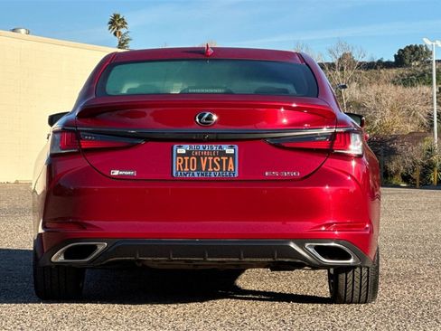 Used 2019 Lexus ES 350 image 5