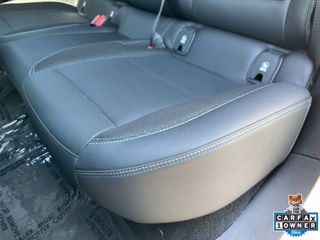 Used 2024 Chevrolet Equinox EV LT FWD image 27