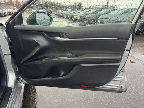 Certified 2023 Toyota Camry SE image 30