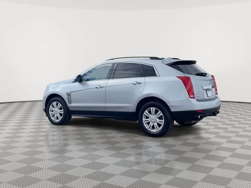 Used 2015 Cadillac SRX FWD image 6
