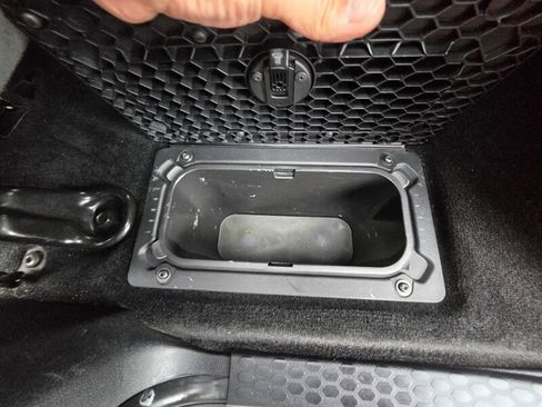Used 2016 RAM 2500 Big Horn AWD/4WD image 25