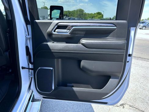 Used 2024 Chevrolet Silverado 3500 LTZ w/ LTZ Plus Package AWD/4WD image 18