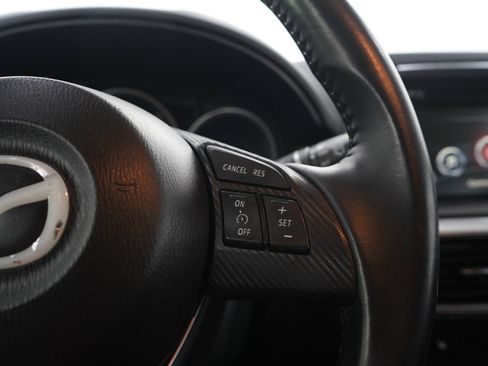 Used 2016 MAZDA CX-5 Touring AWD/4WD image 25