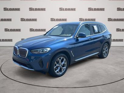 Used 2023 BMW X3 xDrive30i