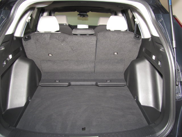 Certified 2026 Honda CR-V EX image 40
