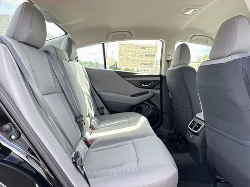 New 2025 Subaru Legacy Premium image 16