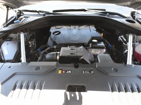 Used 2026 Genesis GV70 2.5T Advanced AWD/4WD image 30