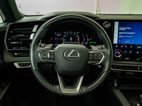 Certified 2024 Lexus RX 350 Premium w/ Convenience Package image 24