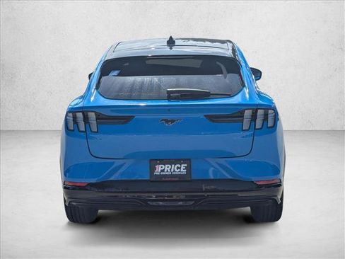 Used 2023 Ford Mustang Mach-E Premium RWD image 7