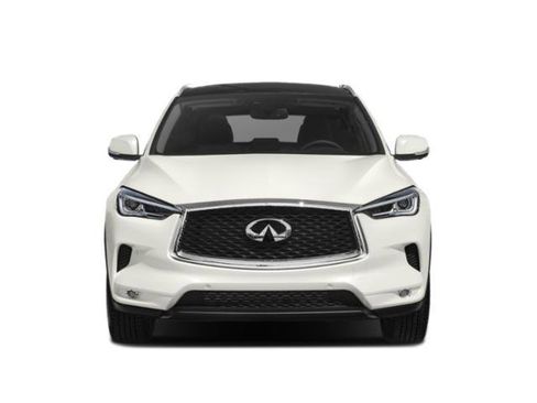 Used 2019 INFINITI QX50 Luxe image 7