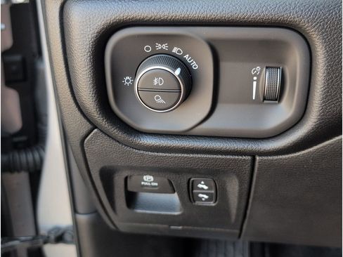 New 2026 RAM 1500 Big Horn image 27