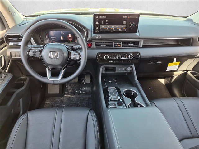 New 2026 Honda Pilot image 14