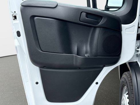 New 2026 RAM ProMaster 1500 w/ Upfitter's Prep Package FWD image 15