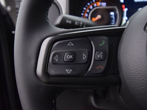 New 2026 Jeep Gladiator Sport AWD/4WD image 29