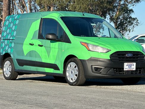Used 2020 Ford Transit Connect XL image 7