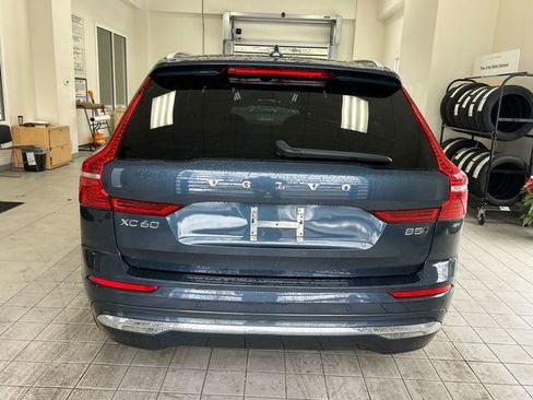 Certified 2023 Volvo XC60 B5 Plus image 3