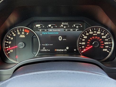 Used 2018 Ford F150 Raptor w/ Equipment Group 802A Luxury AWD/4WD image 10