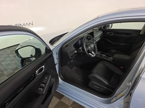 Used 2023 Honda Civic Touring image 17