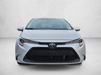 Used 2021 Toyota Corolla LE FWD video 2