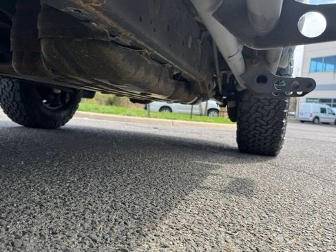 Used 2016 Toyota 4Runner SR5 image 4