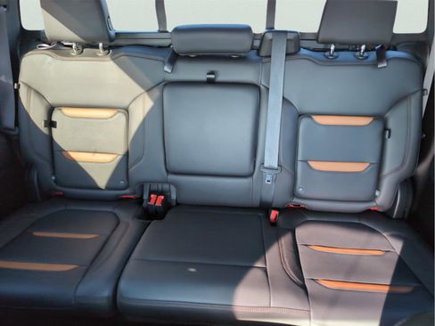 Used 2021 GMC Sierra 1500 AT4 w/ AT4 Value Package image 31