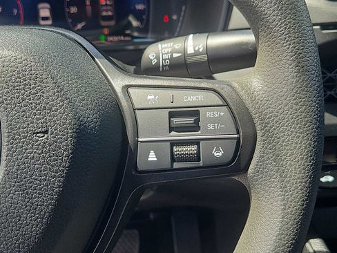 Used 2024 Honda Accord EX image 23