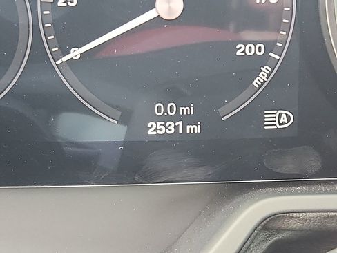 Certified 2024 Porsche 911 Carrera 4 GTS image 19