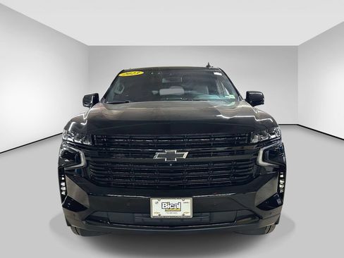 Used 2023 Chevrolet Tahoe RST w/ Luxury Package AWD/4WD image 8