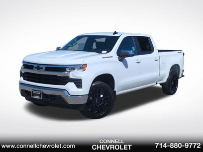 New 2026 Chevrolet Silverado 1500 LT w/ LPO, Dark Essentials Package