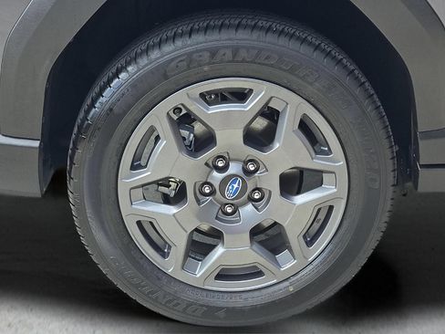 Certified 2026 Subaru Outback Premium AWD/4WD image 8