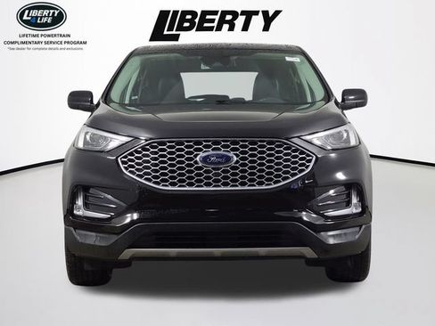 Used 2024 Ford Edge SEL w/ Convenience Package AWD/4WD image 10