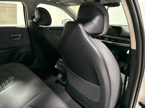 New 2025 Kia K4 EX FWD image 11