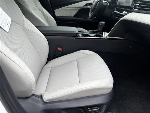 New 2026 Toyota Camry XLE image 24