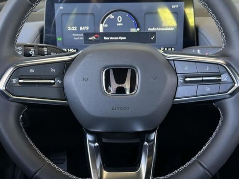 New 2026 Honda Prologue Touring image 16