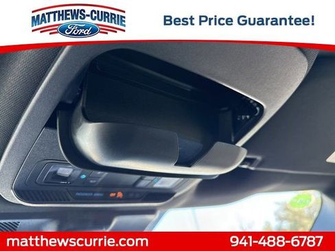 New 2025 Ford F150 XLT w/ Equipment Group 302A MID image 25