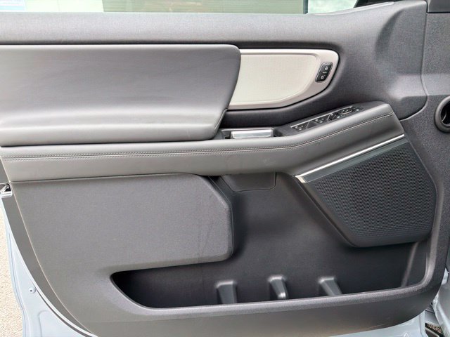 New 2027 Ford Expedition Max Active RWD image 18