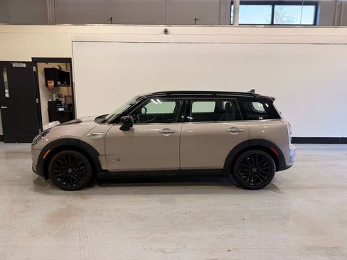 Used 2023 MINI Cooper Clubman S image 2