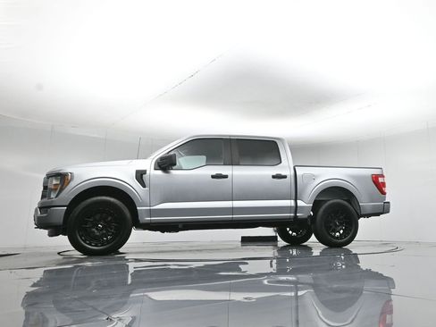 Used 2023 Ford F150 XL w/ STX Appearance Package image 49