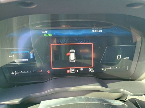 New 2026 Subaru Forester Limited image 19