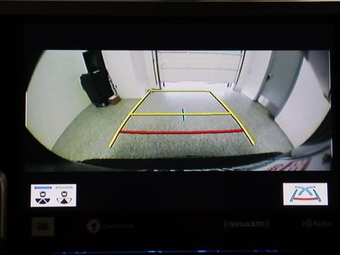 Used 2024 Toyota 4Runner Limited RWD image 22